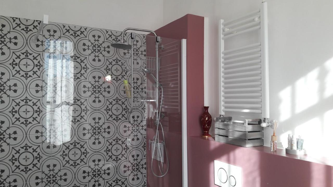 Langhe Di Liguria B&B Piana Crixia Exterior foto