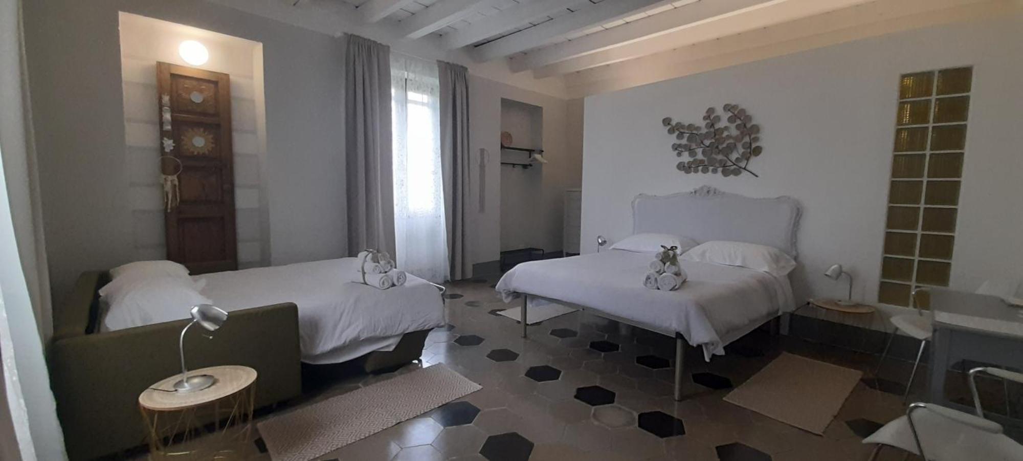 Langhe Di Liguria B&B Piana Crixia Exterior foto