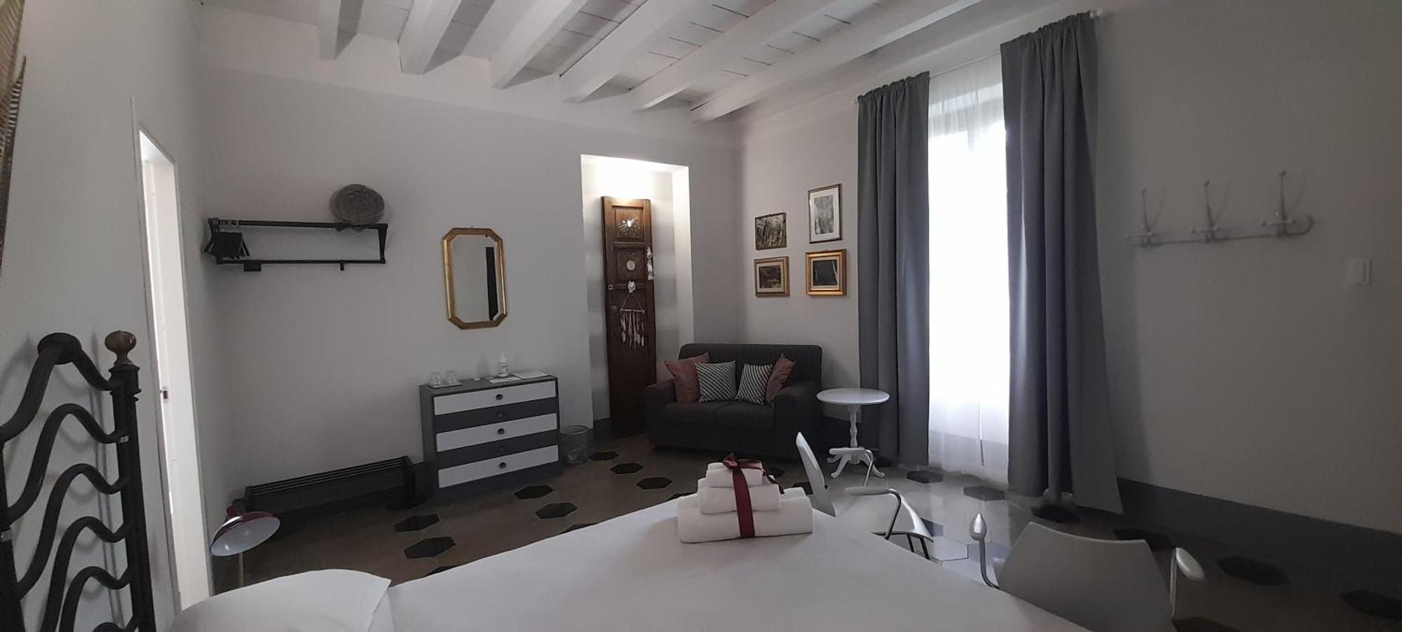 Langhe Di Liguria B&B Piana Crixia Exterior foto